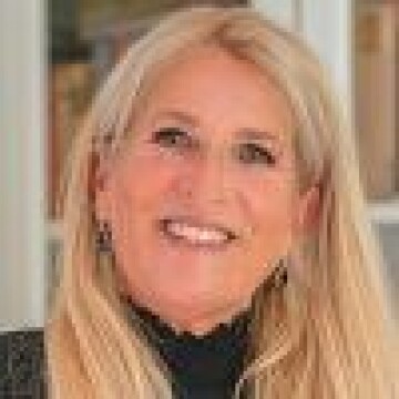 Marion Taylor-Hauser
