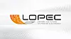 Logo Lopec 2024