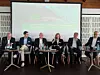 Podiumsdiskussion auf dem EE-Kolleg