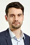 Stefan Hoffmann arbeitet als Applikations-Manager bei Inova Semiconductors.