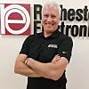 Ken Greenwood, Technischer Verkaufsleiter bei Rochester Electronics