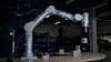 chirurgischen Roboterarm mit QNX SDP 8.0