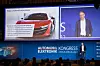 Christoph Hartung (ETAS) at the Automobil-Elektronik Kongress 2022 about the software-defined car: The industry needs to agree on its common goals.