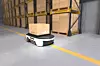 Autonomous Robot transportation in warehouses, Warehouse automat
