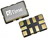 10-Pin-Ceramic-MEMS-Oscillator-(Angled) SiT5386 and SiT5387 Super-TCXO series MEMS-Oscillators-(Angled)