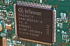 Infineon ist heute bekannt für seine Halbleiter im Bereich Automotive und Leistungselektronik.