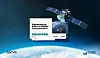Cover des Mouser-E-Books „Engineering the Future of Satellite Communications“