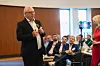 Dieter Weiss beim EMS Forum Vortrag 2024
