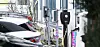 Chargemaker testet verschiedene Ladesäulen im laufenden Betrieb.