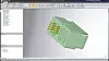 3D CAD-Model