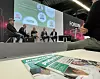 Podiumsdiskussion SMTconnect 2023