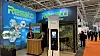 Impressionen Hannover Messe 2023