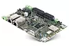 Embedded-Single-Board-Computer MBa117xL SBC basierend auf dem TQMa117xL. Der SBC hat eine Verlustleistung von tpyisch 1 W.