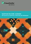 Cover der Studie ‚Quantum Machine Learning‘