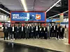 Team von Würth auf einer Messe