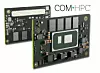 Zur Unterstützung der neuen COM-HPC Mini-Module planen congatecs Ecosystem-Partner nun die Entwicklung von ähnlichen ‚form fits function‘-Carrierboards, wie sie das Unternehmen bereits für COM Express Mini anbietet.