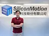 Jason Chen, Silicon Motion