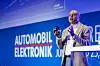 Dr. Salil Raje, ADM auf dem Automobil Elektronik Kongress 2025