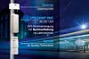 Das Gesamtsystem beseht aus dem Luftqualitätstransmitter Vaisala AQT530, einem Gateway zur Datenkommunikation und der AC/DC-USV UPSI-2406IP-38AC von Bicker Elektronik.