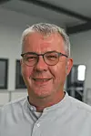 Klaus Dobadka, EDAG Engineering