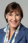 Dr. Sandra Engle, VDMA
