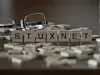 Stuxnet the word or concept represented by wooden letter tiles