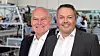 Claus Mahler (l.) und Jochen Leppert, Neonex Consulting
