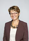 Walburga Fröhlich, Co-Gründerin und CEO von capito