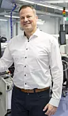 Andreas Keller ist der neue Vertriebschef bei SMTEC.