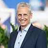 Markus Wilkens, Ansprechpartner für Viscom-Kunden in der Ost-Schweiz