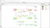 Multirate-Modell in Simulink: Die Engineering-Plattform stellt sicher, dass diese Programmteile synchron mit anderen Steuerungs-Tasks ablaufen.