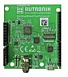 Rutronik_AdapterBoard_TextToSpeech