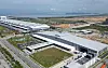 Bosch_Halbleiter-Testzentrum_Penang_Vogelperspektive