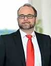 Siegfried Müller, Vice President Advanced Technologies bei der MB Connect Line GmbH