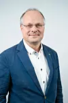 Dr. Olaf Munkelt, Geschäftsführer von MVTec