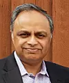 Nagarajan Sridhar, Texas Instruments