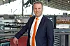 Logimat-Messechef Michael Ruchty
