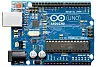 Arduino-Boards sind Open Source Systeme.