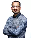 Hafiz Khalid, Senior Product Manager, High Voltage bei XP-Power