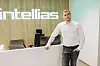 Oleksandr Odukha, Vizepräsident Delivery, Segment Mobilität bei Intellias,