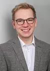 Maximilian Schmid, Fraunhofer IVI