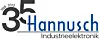 Hannusch-Logo
