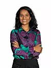 Manisha Agrawal, Texas Instruments