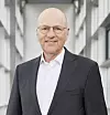 Reinhard Pfeiffer, Stv. Vorsitzender der Geschäftsführung der Messe München