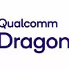 Logo von Qualcomm Dragonwing