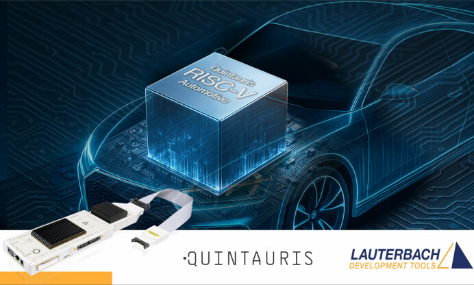 Quintauris und Lauterbach kooperieren