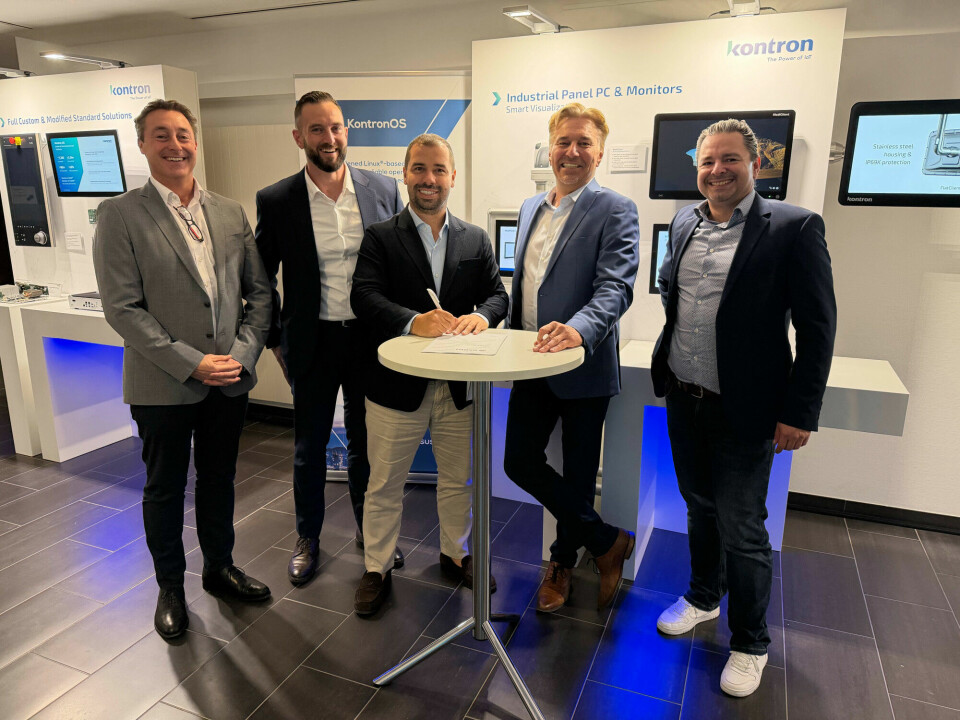 Die Produkte KontronOS und KontronAIShield werden künftig mit Exeins KI-gestützter Runtime-Security ausgestattet. Eine entsprechende Vereinbarung unterzeichneten die Veranwortlichen jetzt.