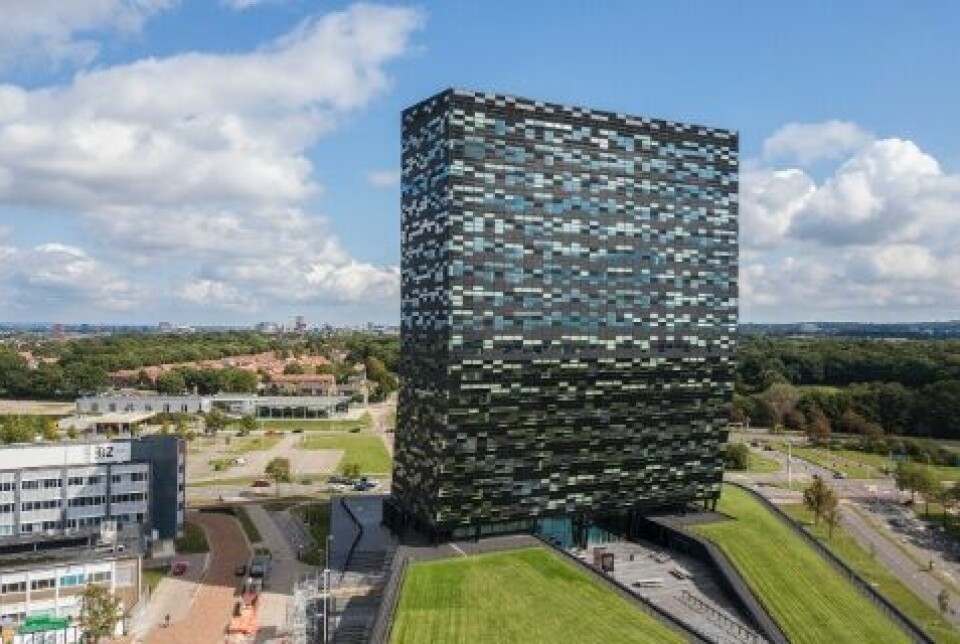 Nexperia Semiconductors