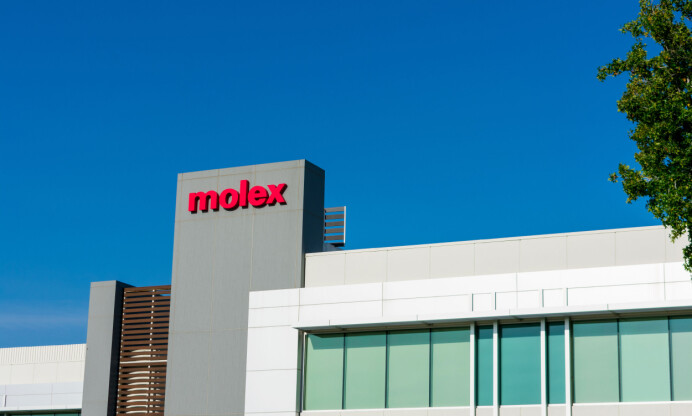 Molex übernimmt Smiths Interconnect