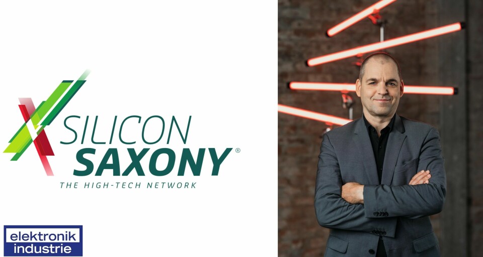 Frank Bösenberg Kolumne elektronik industre silicon saxony